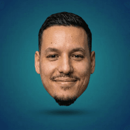 Portrait of Youssef