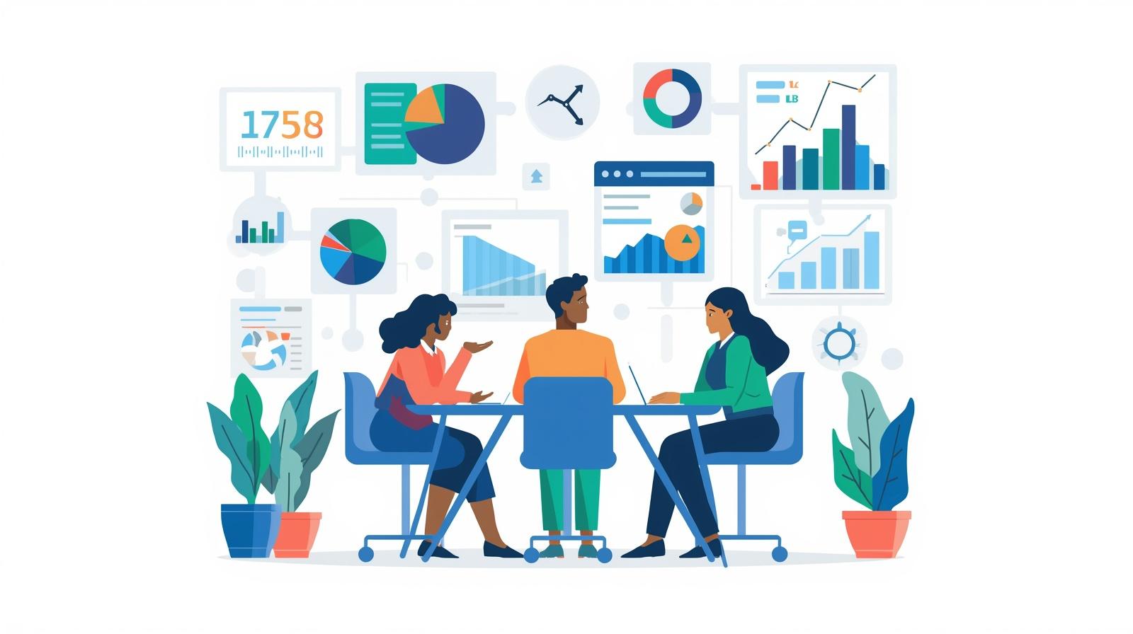 Making Better Decisions With the Data You Already Have